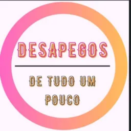 Desapego de tudo/ FORMOSA GO✨