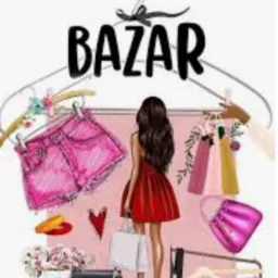 Bazar da Loira 🩱👠👙👗🥾