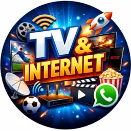 INTERNET VPN ILIMITADA & IPTV