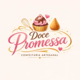 Doce Promessa Confeitaria