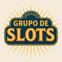 Grupo de slots gamers 🎰