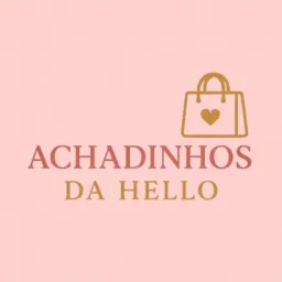 Achadinhos da Hello 🛒✨