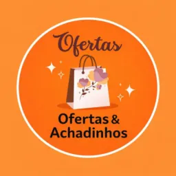 Ofertas e achadinhos🛍️