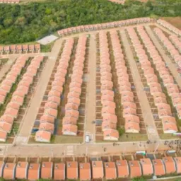 Residencial newton coelho