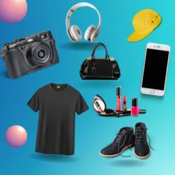 Online Shopping