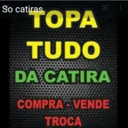 SO CATIRA  🏍️🚙🚂🚲