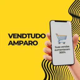 VENDTUDO AMPARO SP📣🇧🇷