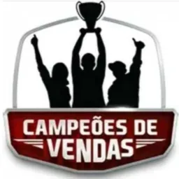 Campeões de vendas🤑