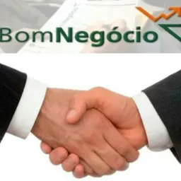 Bom negócio os tops💻💰👠🚗🚜🚲