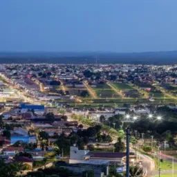 Compras, vendas e Alugueis