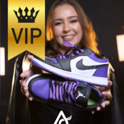 GRUPO VIP ALPHA 👟