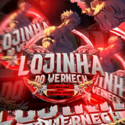 LOJINHA WERNECK 2 🔥🚀
