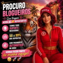 Cooperação disponível
