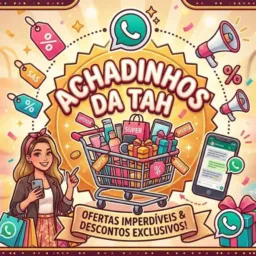 Achadinhos da Tah