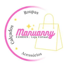 Loja OFICIAL MANUANNY_FASHION  🛍️