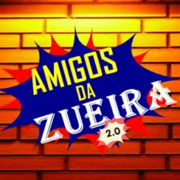 Amizades e Resenha😁✌️