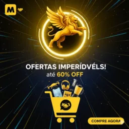 Ofertas mercado livre 🎁