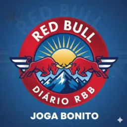 DIÁRIO  RED BULL JB 🇧🇷🏆