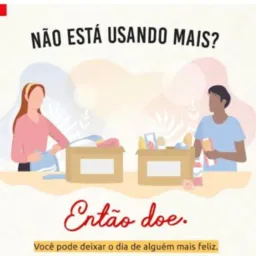 🫂🍀Doações e Desapego Marechal Cândido Rondon