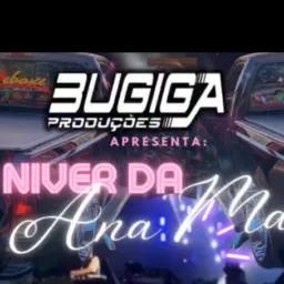 Niver Ana Maria 😉🥳🥳😜