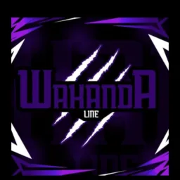 DIÁRIO WAKANDA 💜👑
