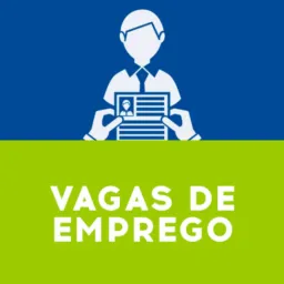 VAGAS DE EMPREGO