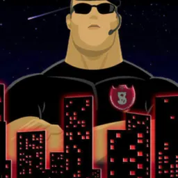 Vigilantes em Gds Eventos