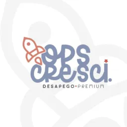 Closet Secreto Ops,Cresci! 🌟