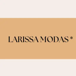 Larissa modas🛍️