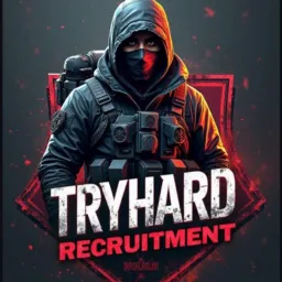 GRUPO RECRUTAMENTO TRYHARD 2