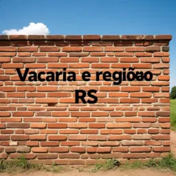 BRICKS VACARIA E REGIÃO - RS