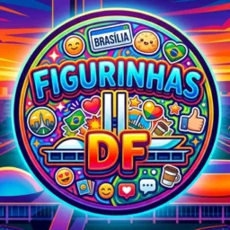 Figurinhas DF
