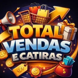 Vendas Catiras,Itaúna Região 🥇