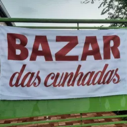 BAZAR DAS CUNHADAS👗👠
