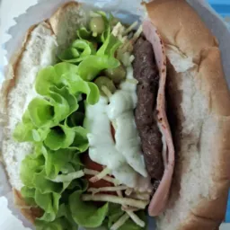 Vivi lanches