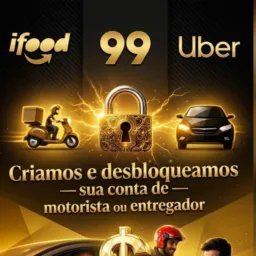 ~Hugo CLIENTES CONTAS 99✅