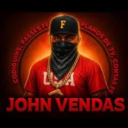 JOHN VENDAS 🥇🪙