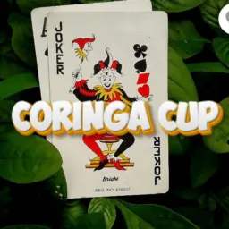 💰 CORINGA CUP 💰