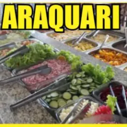 ARAQUARI VENDAS REGIÃO