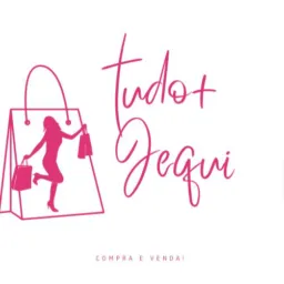 TUDO+JEQUI🛍️🤑