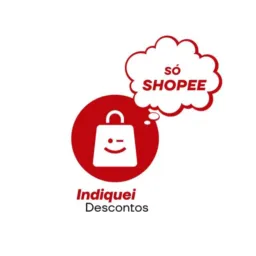 Indiquei Descontos “Só Shopee”