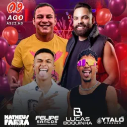 Mansão monte Alegre Rn