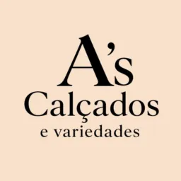 A'S Calçados e variedades ABAETETUBA