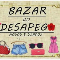Bazar e desapego ( Dom Eliseu - PA) 🤝❤️