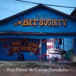 CASA DE SHOWS BIT SOCIETY💃