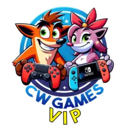 CW GAMES - GRUPO DE VENDAS