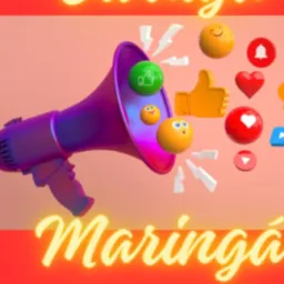 Desapega aqui Maringá.