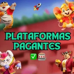 Plataforma pagantes