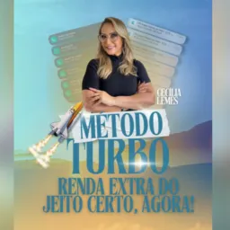 Método Turbo - aqui você 🚀