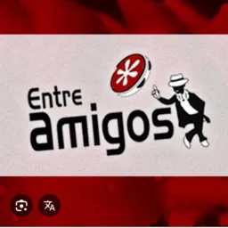 Só amizade🤝